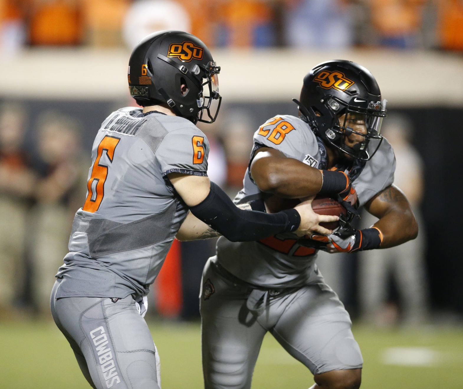 OSU Football